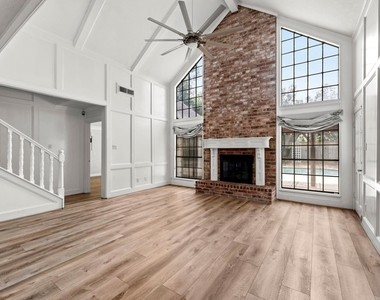 18319 Trace Forest Drive - Photo Thumbnail 7