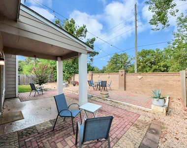 13806 Brighton Park Drive - Photo Thumbnail 43