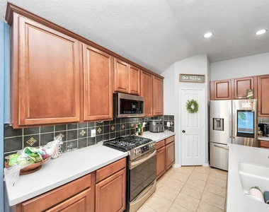 13806 Brighton Park Drive - Photo Thumbnail 19