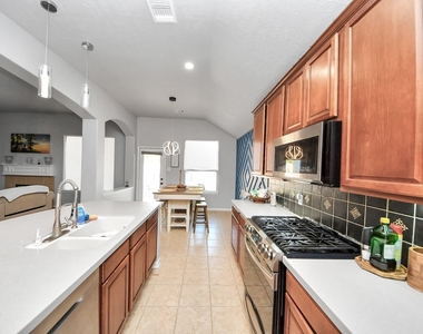 13806 Brighton Park Drive - Photo Thumbnail 16