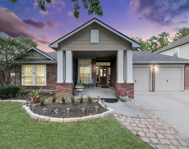 13806 Brighton Park Drive - Photo Thumbnail 1