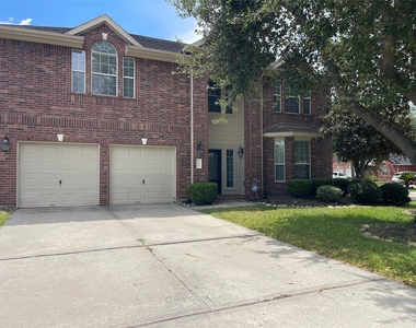 9343 Buffalo Bend Lane - Photo Thumbnail 1