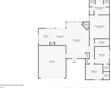3002 Sherborne Street - Photo Thumbnail 15