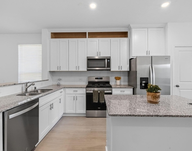 15222 Canyon Rapids Road - Photo Thumbnail 5