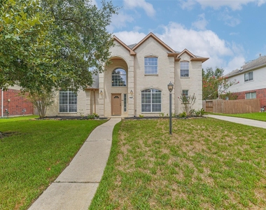 7510 Stonesfield Place - Photo Thumbnail 1