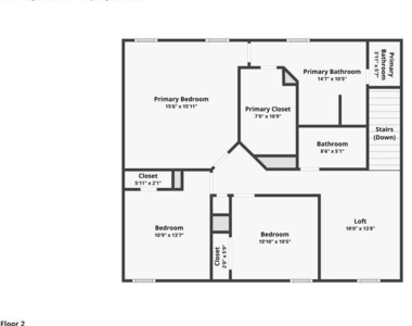 29623 Legends Bluff Drive - Photo Thumbnail 15
