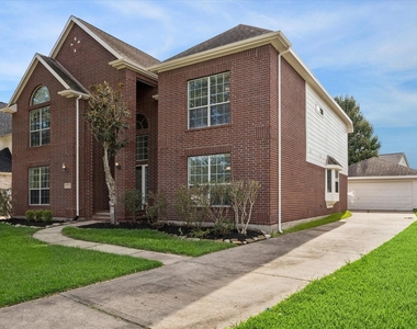 2181 Brittany Colony Drive - Photo Thumbnail 1