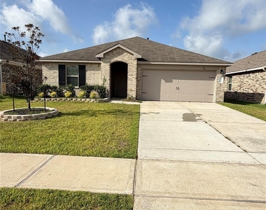 18236 Eaton Mill Drive - Photo Thumbnail 1