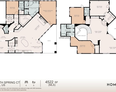 3318 Elizabeth Springs Court - Photo Thumbnail 47