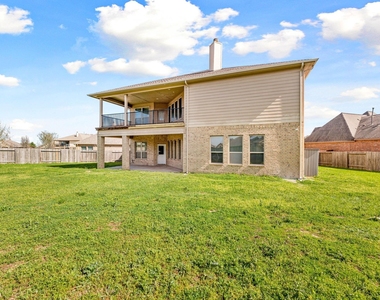 3318 Elizabeth Springs Court - Photo Thumbnail 37
