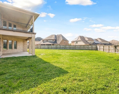 3318 Elizabeth Springs Court - Photo Thumbnail 38