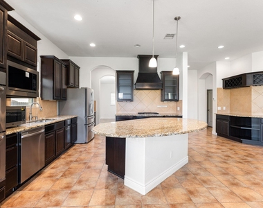 3318 Elizabeth Springs Court - Photo Thumbnail 13