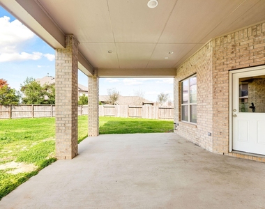 3318 Elizabeth Springs Court - Photo Thumbnail 35