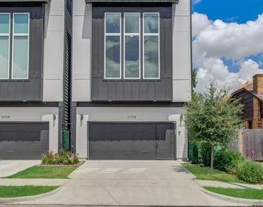 3107 Webster Street - Photo Thumbnail 1