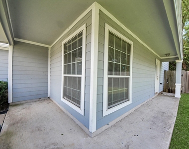3006 Palace Oaks Drive - Photo Thumbnail 26