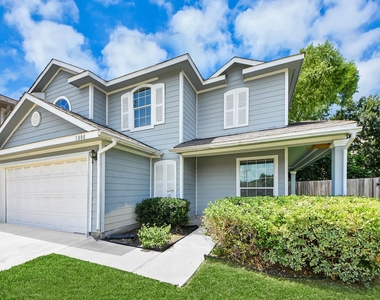 3006 Palace Oaks Drive - Photo Thumbnail 27