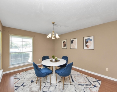 3006 Palace Oaks Drive - Photo Thumbnail 1