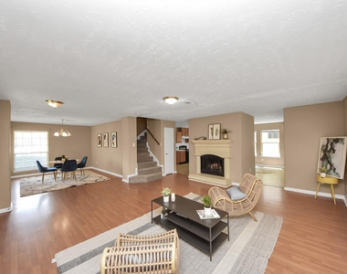 3006 Palace Oaks Drive - Photo Thumbnail 4