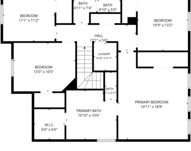 3006 Palace Oaks Drive - Photo Thumbnail 29