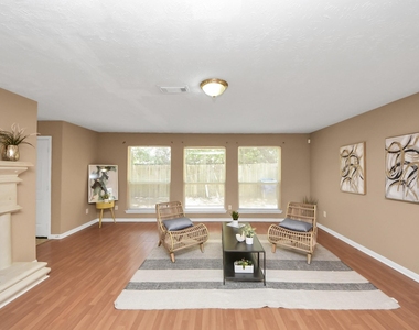 3006 Palace Oaks Drive - Photo Thumbnail 3