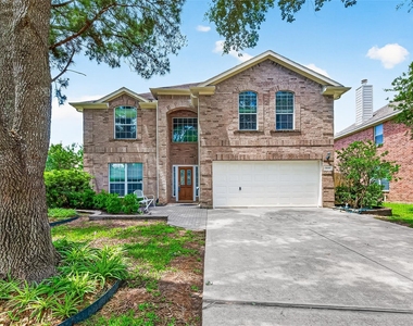 25007 Ivy Trace Ln - Photo Thumbnail 2