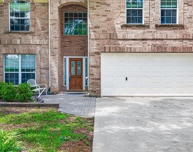 25007 Ivy Trace Ln - Photo Thumbnail 4