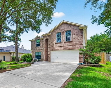25007 Ivy Trace Ln - Photo Thumbnail 1