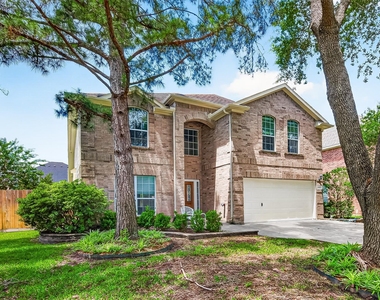 25007 Ivy Trace Ln - Photo Thumbnail 3