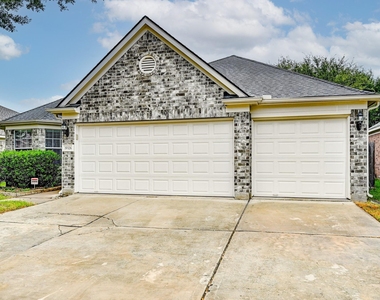 19326 Dawntreader Drive - Photo Thumbnail 1