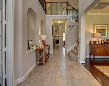 25710 Oakwood Knoll Drive - Photo Thumbnail 3