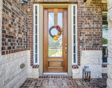 25710 Oakwood Knoll Drive - Photo Thumbnail 2