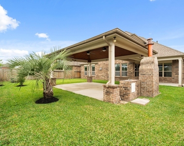 25935 Foxrun Vista Drive - Photo Thumbnail 5