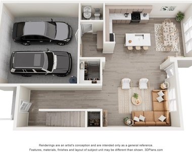 7307 Hadley Meadow Lane - Photo Thumbnail 7