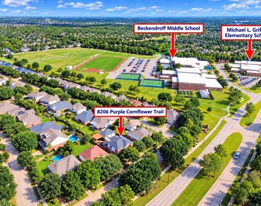 8206 Purple Cornflower Trail - Photo Thumbnail 17