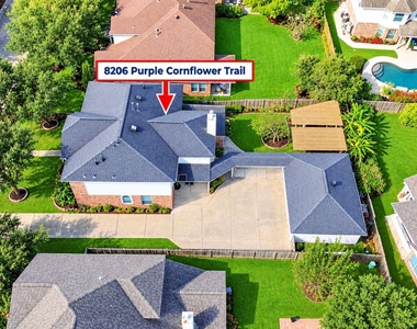 8206 Purple Cornflower Trail - Photo Thumbnail 16