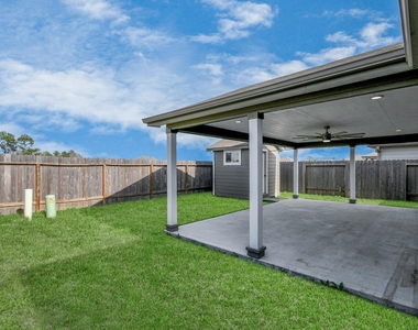 14510 Breezy Orchard Trail - Photo Thumbnail 2