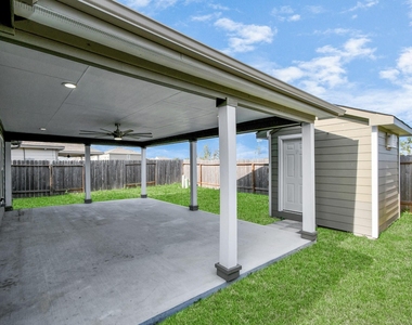 14510 Breezy Orchard Trail - Photo Thumbnail 4
