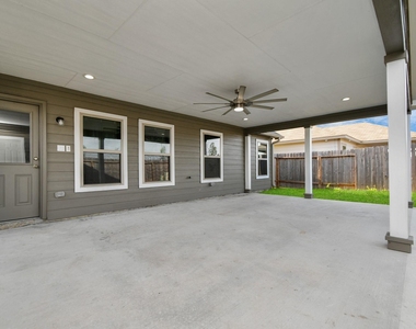14510 Breezy Orchard Trail - Photo Thumbnail 3