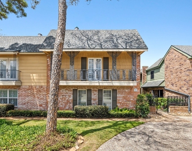 5534 Beverlyhill Street - Photo Thumbnail 25