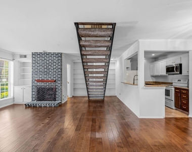 5534 Beverlyhill Street - Photo Thumbnail 5