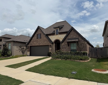 18902 Windy Orchard Court - Photo Thumbnail 1