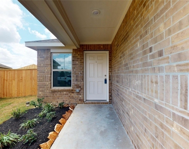 26923 Wilderye Cove Lane - Photo Thumbnail 2