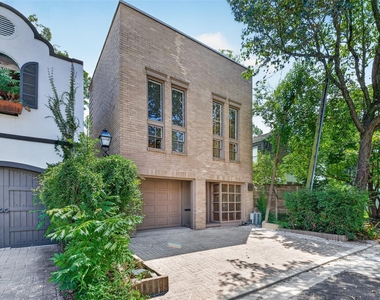 3621 Yupon Street - Photo Thumbnail 1