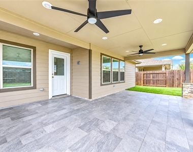 24310 Palomino Sage Trail - Photo Thumbnail 34