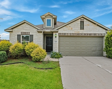 21215 Trumpet Lily Trail - Photo Thumbnail 2