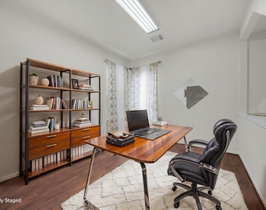 5514 Gatesprings Lane Lane - Photo Thumbnail 10