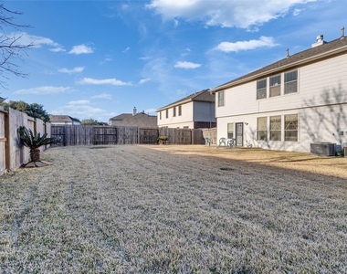 5514 Gatesprings Lane Lane - Photo Thumbnail 28