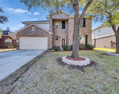 5514 Gatesprings Lane Lane - Photo Thumbnail 1