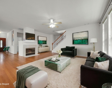 5514 Gatesprings Lane Lane - Photo Thumbnail 6