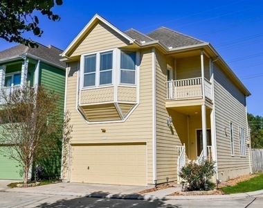 802 Garden Trace Lane - Photo Thumbnail 2
